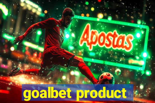 goalbet product